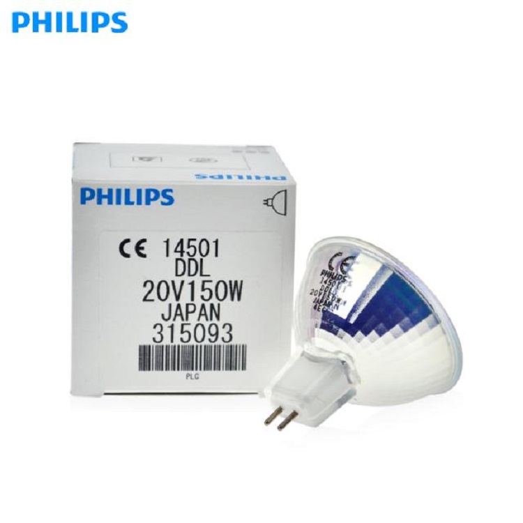 Philips Optical Instrument 14501/13163/6834Fo/13629/6423/6423Fo/13865/Jcr 12V/15V/13096