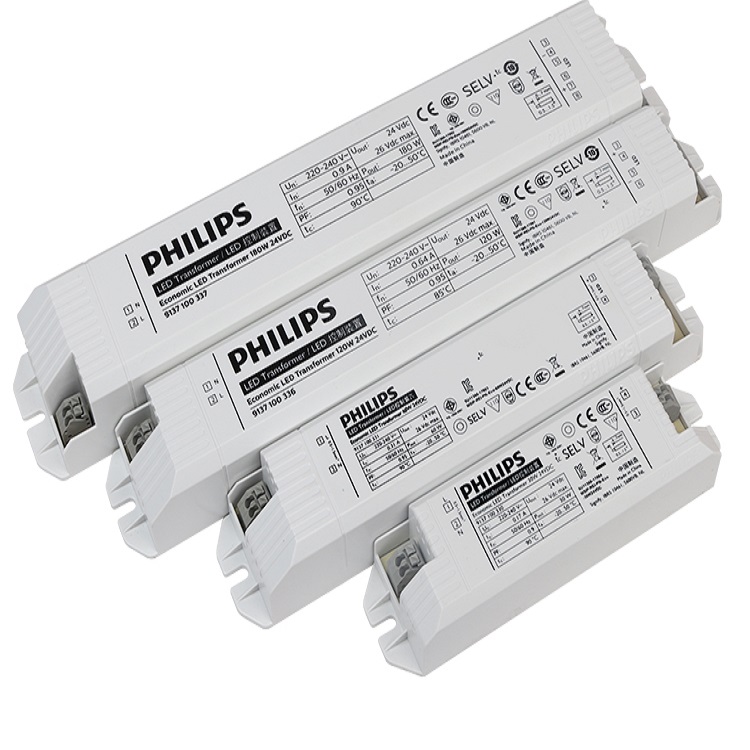 Philips 24V Strip Light Essential Driver 30W/60W/120W/180W