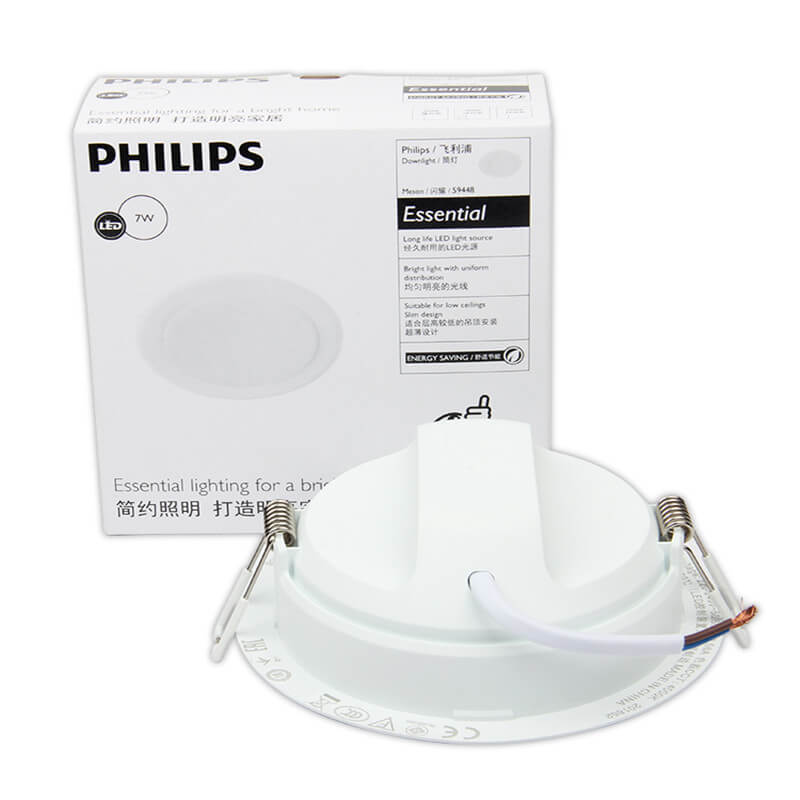 Philips 59441 Downlight 3.5W/5W/6W/7W/9W
