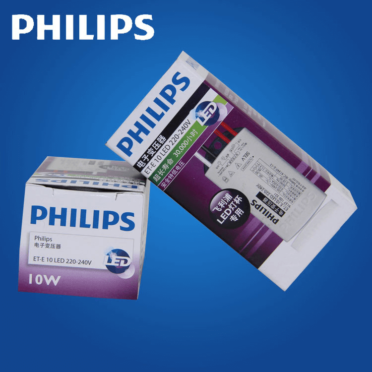 Philips Ete-10/Ete-60 Ballast