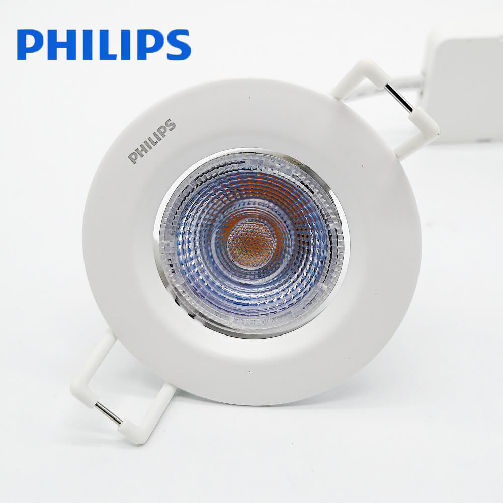 Philips Rs251 Spot Light 4,8W/6.8W/8.1W