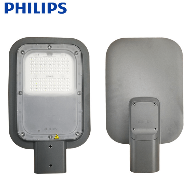 Philips Poste de luz Brp130 70W/100W/140W